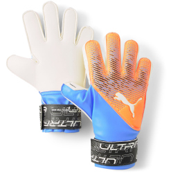 PUMA Ultra Protect 3 RC Torwarthandschuhe mit...