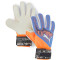 PUMA Ultra Grip 2 RC Torwarthandschuhe Kinder 05 - ultra orange/blue glimmer 4