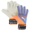 PUMA Ultra Grip 2 RC Torwarthandschuhe 05 - ultra orange/blue glimmer 8