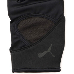 PUMA Essentials Gloves Up Trainingshandschuhe 03 - PUMA black M