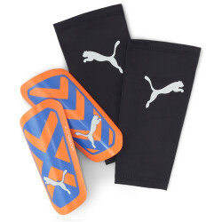 PUMA Ultra Light Sleeve Schienbeinschoner 01 - ultra...