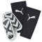 PUMA Ultra Flex Sleeve Schienbeinschoner 03 - PUMA black/PUMA white XS