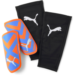 PUMA Ultra Twist Sleeve Schienbeinschoner 01 - ultra...