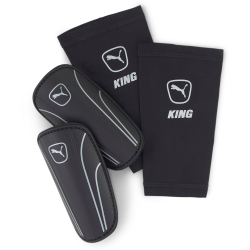 PUMA King Sleeve Schienbeinschoner 02 - PUMA black/PUMA...