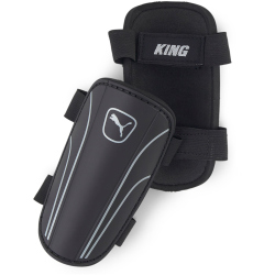 PUMA King Strap Schienbeinschoner 02 - PUMA black/PUMA...