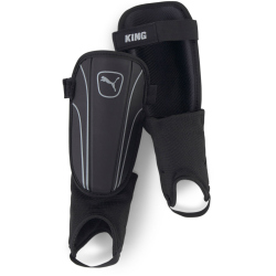 PUMA King IS Ankle Schienbeinschoner 02 - PUMA black/PUMA...