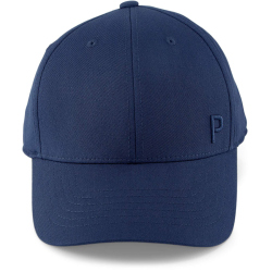 PUMA Sport P Cap Damen 01 - navy blazer