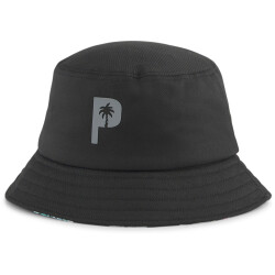 PUMA x PTC Anglerhut Herren 01 - puma black L/XL