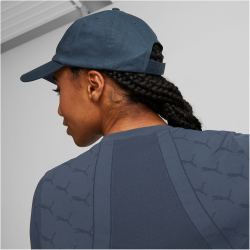 PUMA Essentials Cat Logo Baseballcap 05 - dark night