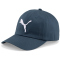 PUMA Essentials Cat Logo Baseballcap 05 - dark night