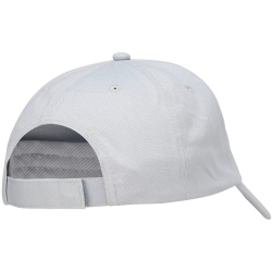 PUMA Essentials Cat Logo Baseballcap 04 - platinum gray