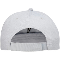 PUMA Essentials Cat Logo Baseballcap 04 - platinum gray