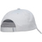 PUMA Essentials Cat Logo Baseballcap 04 - platinum gray