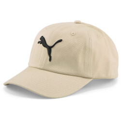PUMA Essentials Cat Logo Baseballcap 02 - granola