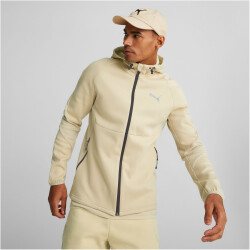 PUMA Essentials Cat Logo Baseballcap 02 - granola