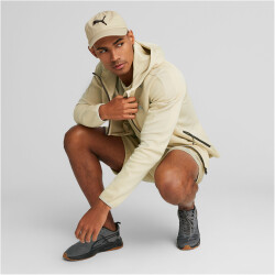 PUMA Essentials Cat Logo Baseballcap 02 - granola