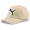 PUMA Essentials Cat Logo Baseballcap 02 - granola