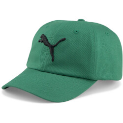PUMA Essentials Cat Logo Baseballcap 01 - vine/puma cat logo