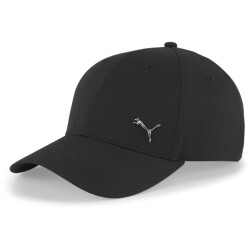 PUMA Metal Cat Cap Kinder 01 - PUMA black