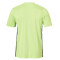 uhlsport Essential Trikot kurzarm Kinder flash grün/schwarz 140