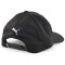 PUMA P Cap Herren 01 - PUMA black/white glow