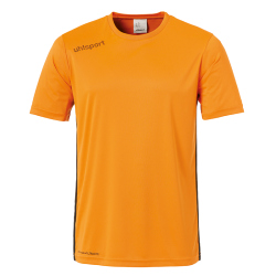 uhlsport Essential Trikot kurzarm Kinder fluo...