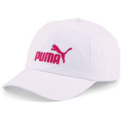 PUMA Essentials No.1 Baseballcap 08 - PUMA white/orchid...
