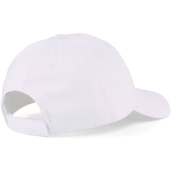 PUMA Essentials No.1 Baseballcap 08 - PUMA white/orchid...