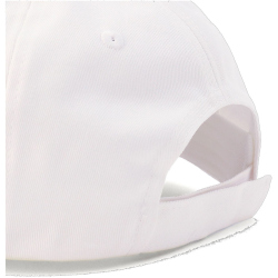 PUMA Essentials No.1 Baseballcap 08 - PUMA white/orchid shadow/no1logo