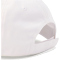 PUMA Essentials No.1 Baseballcap 08 - PUMA white/orchid shadow/no1logo