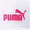 PUMA Essentials No.1 Baseballcap 08 - PUMA white/orchid shadow/no1logo