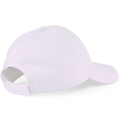 PUMA Essentials No.1 Baseballcap 07 - PUMA white/silver/PUMA cat