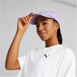 PUMA Essentials No.1 Baseballcap 06 - vivid violet/no. 1...
