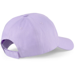 PUMA Essentials No.1 Baseballcap 06 - vivid violet/no. 1 logo