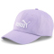 PUMA Essentials No.1 Baseballcap 06 - vivid violet/no. 1 logo