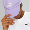 PUMA Essentials No.1 Baseballcap 06 - vivid violet/no. 1 logo
