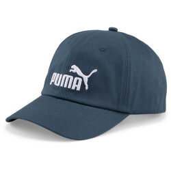 PUMA Essentials No.1 Baseballcap 05 - dark night