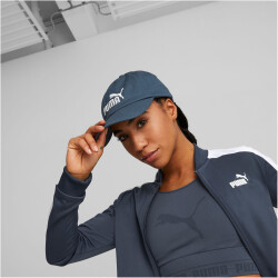 PUMA Essentials No.1 Baseballcap 05 - dark night