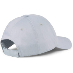 PUMA Essentials No.1 Baseballcap 04 - platinum gray