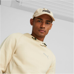 PUMA Essentials No.1 Baseballcap 02 - granola