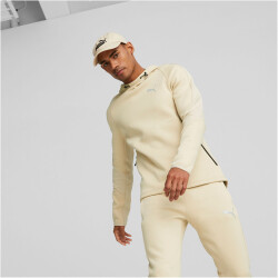PUMA Essentials No.1 Baseballcap 02 - granola
