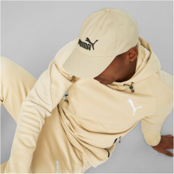 PUMA Essentials No.1 Baseballcap 02 - granola