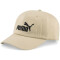 PUMA Essentials No.1 Baseballcap 02 - granola
