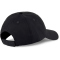 PUMA Essentials No.1 Baseballcap 01 - PUMA black/gold no1 logo