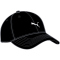 PUMA Ambush Snapback Cap Herren 01 - PUMA black