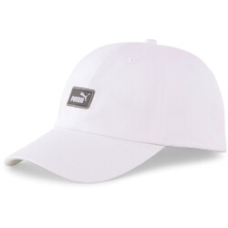 PUMA Essentials Cap III 02 - PUMA white