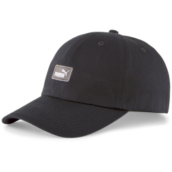 PUMA Essentials Cap III 01 - puma black