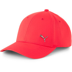 PUMA Metal Cat Cap 20 - high risk red
