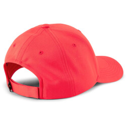 PUMA Metal Cat Cap 20 - high risk red
