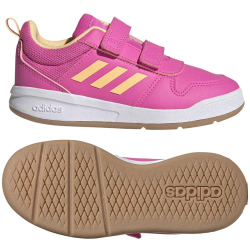 adidas Junior Tensaur Hallenschuhe Mädchen...